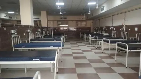 Omicron Alert: ओमीक्रॉन से निपटने के लिए राजस्थान सरकार की ये है तैयारी