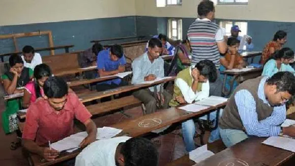 MP में कॉम्पिटीटिव एग्जाम: जनवरी में पुलिस भर्ती, अप्रैल तक इन भर्तियों की परीक्षाएं होंगी