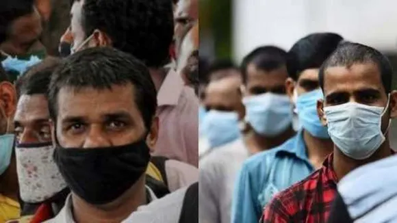 सतर्क रहें: लगातार दूसरे दिन 42 हजार से ज्यादा नए कोरोना केस, इन 5 राज्यों में 80% पॉजिटिव