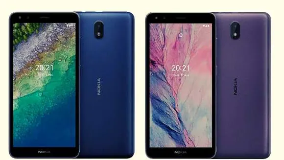 Nokia की न्यू लॉन्चिंग:  5,399 की कीमत में आया नोकिया का सस्ता स्मार्टफोन