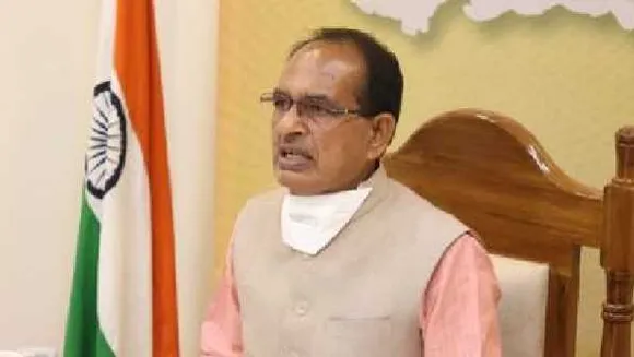 MP में कोरोना पाबंदी लौटी: शिवराज ने चिंता जाहिर की, बोले- यही समय है, इसे रोकने के प्रयास जरूरी