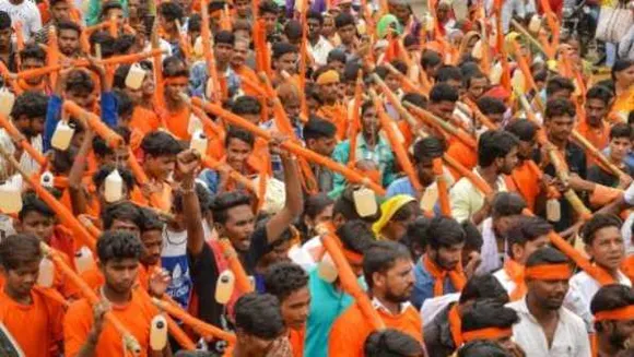 
कथनी और करनी का भेद: क्या राजनीति सत्ता के लिए इतनी असंवेदनशील हो सकती है?  
