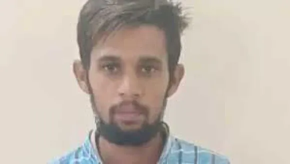 प्रेमी या जासूस: प्रेमिका से मिलने बॉर्डर क्रॉस कर भारत में घुसा पाक प्रेमी, BSF ने किया गिरफ्तार