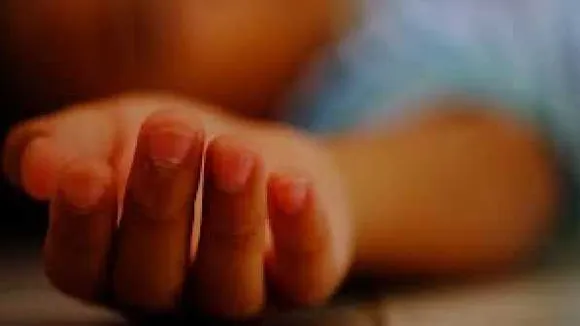 खेल ने ली जान: जबलपुर में तार से लटक रही चुनरी में फंस गया गला, दम घुटने से बच्चे की मौत