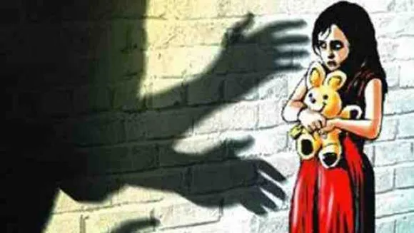 रीवा: मां के आंचल से 3 साल की बच्ची को ले गया पड़ोसी, रेप करने के बाद छोड़ गया