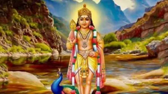त्योहार :व्रत 6 दिनों तक मनाया जाता है , दक्षिण भारत में अलग महत्व