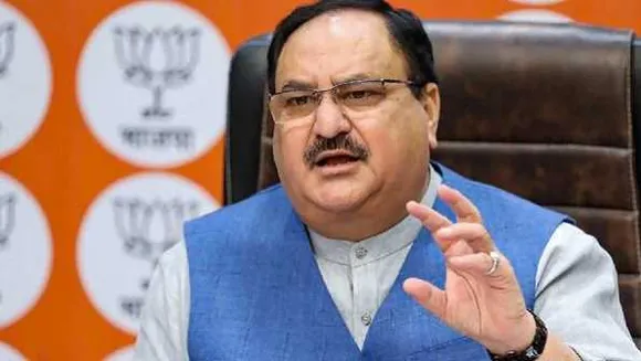 उपचुनाव: राष्ट्रीय अध्यक्ष के गढ़ में BJP का सूपड़ा-साफ, जानिए 29 विधानसभा सीटों का रिजल्ट