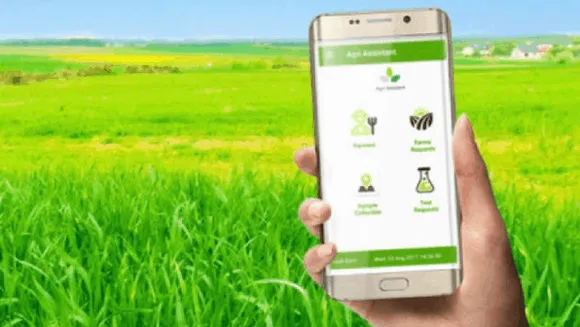 लॉन्चिंग: किसानों के लिए आत्मनिर्भर कृषि ऐप आया, खेती और मौसम की जानकारी देगा 