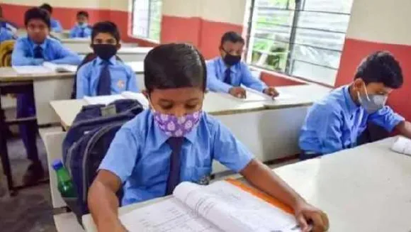 MP: 18 महीने बाद छोटे बच्चों का स्कूल, 20 Sep से 1-5 कक्षाएं 50% क्षमता के साथ लगेंगी