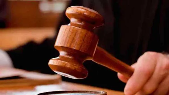 कोर्ट का फैसला: जिला उद्योग केंद्र के प्रबंधक की हत्या करने वाले तीन आरोपियों को उम्रकैद
