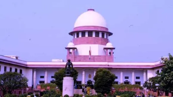 हाईकोर्ट की इजाजत के बिना सांसद, विधायक के खिलाफ केस वापस नहीं ले सकेंगी राज्य सरकारें: SC