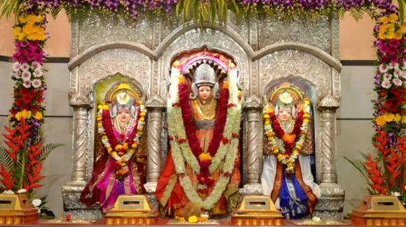 ये हैं मध्य प्रदेश के प्रसिद्ध दुर्गा मंदिर, जिनकी है अपनी ही मान्यताएं