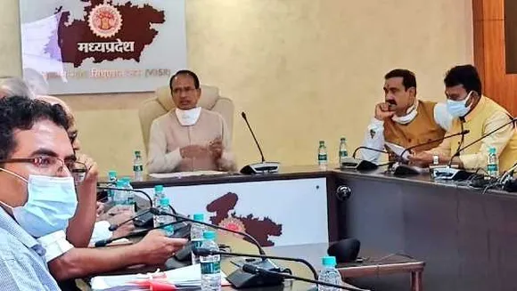 एक्शन में शिवराज: 12 मंत्रियों की बनी टास्क फोर्स, बाढ़ पीड़ितों को जल्द मिलेगी मदद