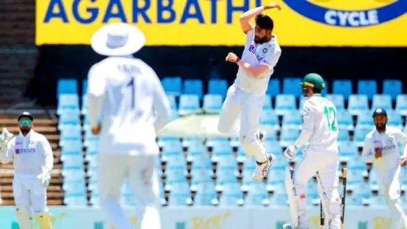 IND vs SA पहला टेस्ट: टीम इंडिया 113 रनों से जीती, सेंचुरियन में ये पहली कामयाबी