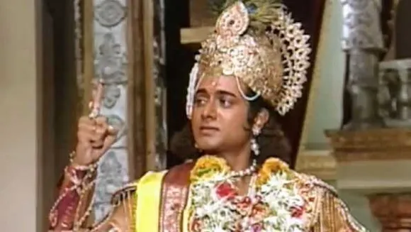 'कृष्ण' ने मांगी 'रुक्मणी' की डिटेल्स: GAD से नहीं मिली तो RTI लगाई, जानें क्या है मामला
