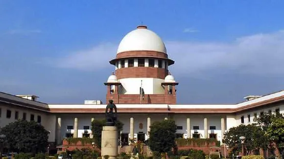 पेगासस केस: 9 अर्जियों पर सुनवाई; अगर रिपोर्ट सही तो मामला गंभीर- शीर्ष कोर्ट