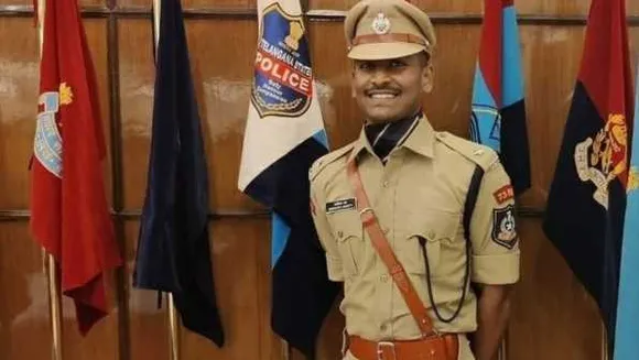 
Success story: सब-इंस्पेक्टर बनने का सपना टूटा, नहीं मानी हार और बन गए IPS
