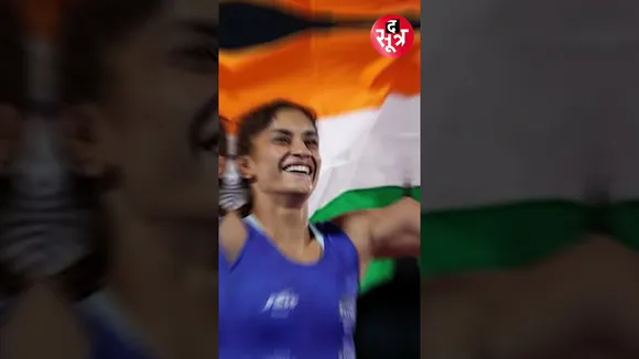 17 घंटे बाद विनेश का संन्यास क्यों