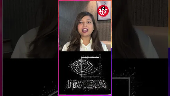 Microsoft को पछाड़कर दुनिया की सबसे वैल्यूएबल कंपनी बनी Nvidia | World's Most Valuable Company