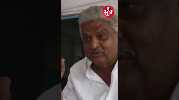 Congress Neta Arif Aqeel Dies: कांग्रेस के दिग्गज नेता आरिफ अकील का निधन | MP Congress