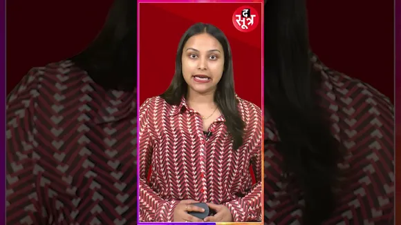 खर्राटे लेने से पैरालिसिस का खतरा
