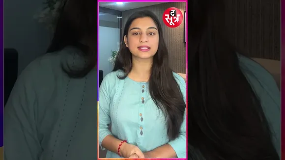 PM NARENDRA MODI ने  समर्थकों से खास अपील कर दी  #thesootr #viralvideo