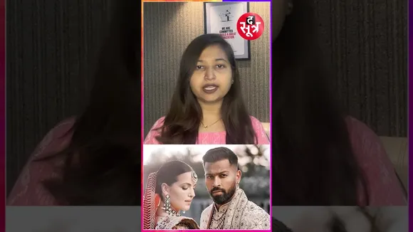 Hardik Pandya Natasa Stankovic Divorce: हार्दिक पांड्या और नताशा का हुआ तलाक | Hardik Pandya