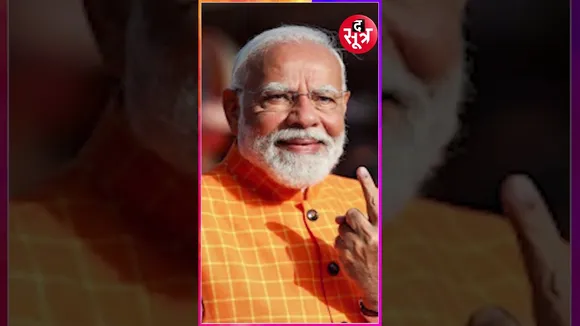 Shraddha Kapoor ने PM Modi को पीछे छोड़ा