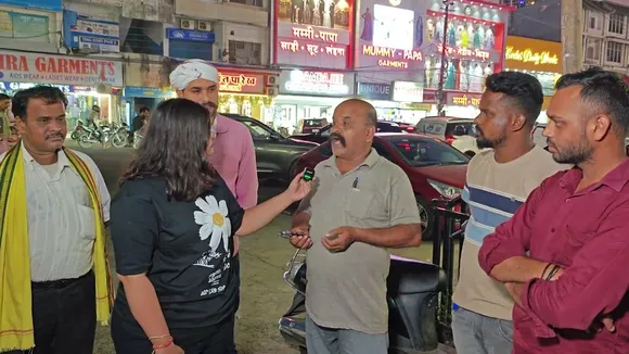 पर्यटन को लगे पंख: जन चौपाल में लोगों की राय