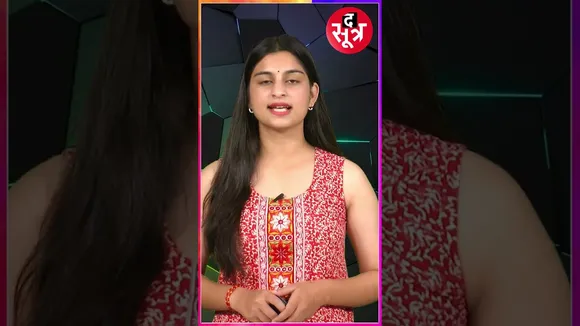 MP के 10 जिलों में भारी बारिश