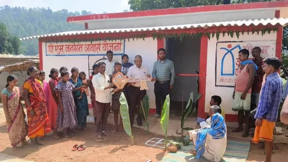 जनता का हित: जन मन योजना बदल रही ग्रामीण परिवारों का जीवन