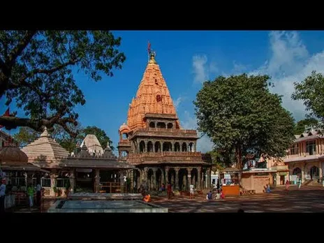 धर्म अध्यात्म: स्थायी आध्यात्मिक केंद्र बनेगी बाबा महाकाल की नगरी