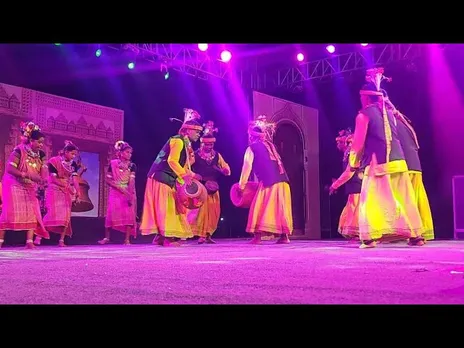 एसटी वर्ग: आदिवासी संस्कृति को समृद्ध बना रही मध्यप्रदेश सरकार