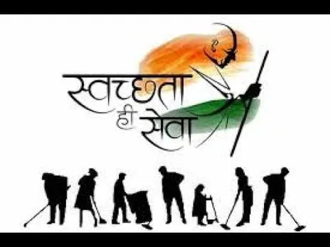 स्वच्छता ही सेवा: मध्यप्रदेश पूरे देश में अव्वल