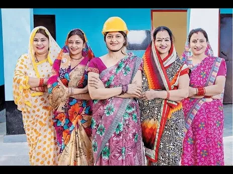 महिलाओं को सशक्त बना रही मध्यप्रदेश सरकार : सशक्त महिलाएं, सशक्त प्रदेश