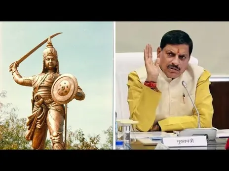 सम्मान: मध्यप्रदेश में बनेगा रानी दुर्गावती लोक