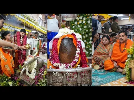 सर्वांगीण विकास: ओंकारेश्वर महालोक बनेगा, उज्जैन में सांदीपनि गुरुकुल की पुनर्स्थापना होगी