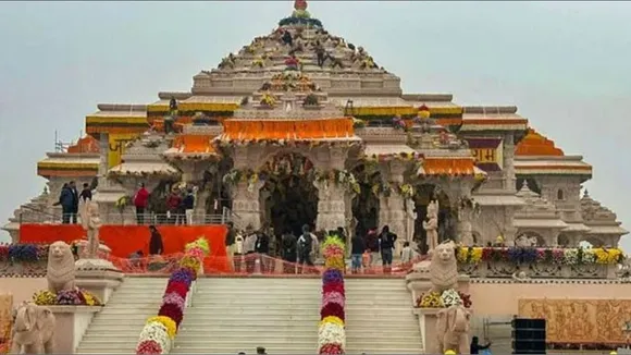 आध्यात्मिक और सांस्कृतिक पर्यटन :मध्यप्रदेश में संस्कृति और परंपराएँ जीवित करने का काम कर रही सरकार