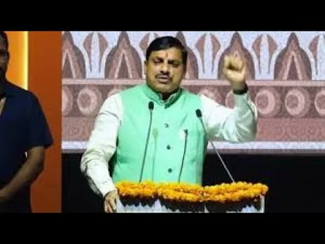 विकास: सर्वांगीण विकास का खाका तैयार कर रही मोहन सरकार