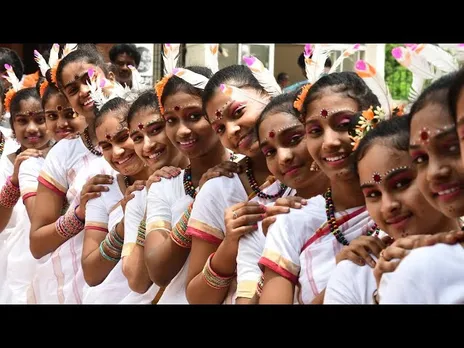 जनजातीय उत्थान: आदिवासी वर्ग के सर्वांगीण विकास पर ध्यान दे रही मोहन सरकार