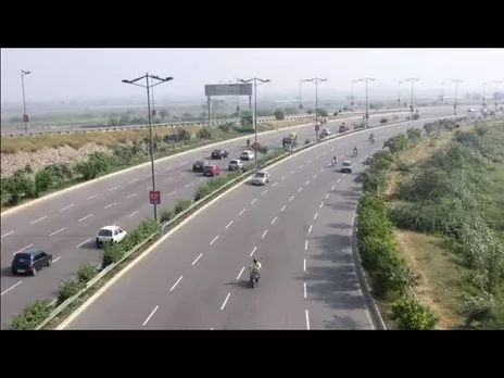 रोड कनेक्टिविटी: 2500 करोड़ से गांवों को मिलेगी सड़कों की सौगात