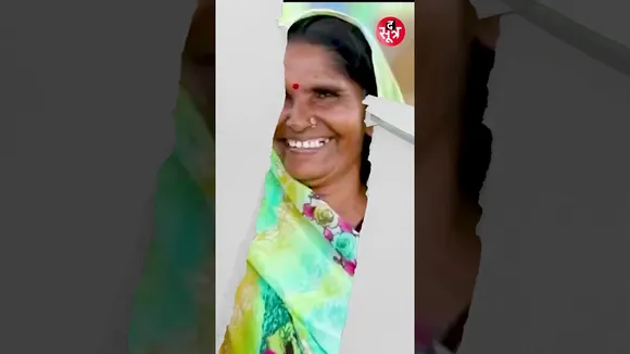 सुनो लाड़लीबहनो!, लगाएं टैलेंट का चौका और पाएं 11 लाख जीतने का मौका! #shorts