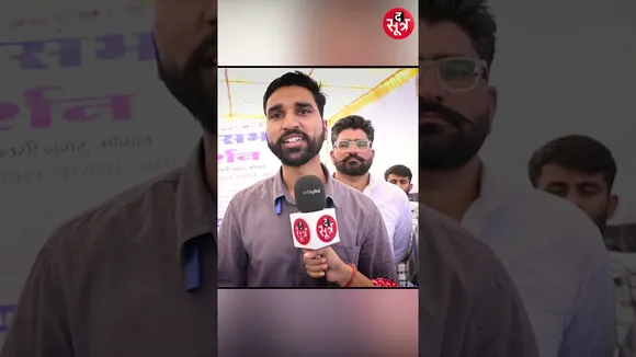 MP News| 27%ओबीसी आरक्षण की मांग लेकर सड़क पर उतरे होल्ड उम्मीदवार | ओबीसी महासभा ने किया महा आंदोलन