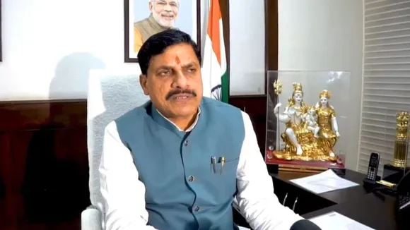 सुशासन : सुशासन में मध्यप्रदेश सरकार के सफल प्रयास