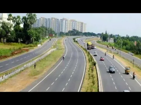 इंफ्रास्ट्रक्चर डेवलपमेंट: विकास का आधार बनेंगी सड़कें