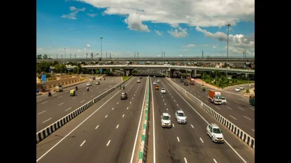 इन्फ्रास्ट्रक्चर डेवलपमेंट : पक्की सड़कों का सपना साकार