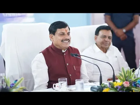 रोड नेटवर्क : मध्यप्रदेश में रोड नेटवर्क का समग्र विकास