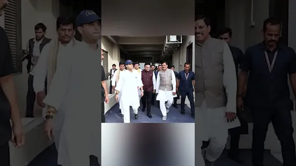 खेलों का विकास: वन डिस्ट्रिक्ट-वन स्पोर्ट्स कॉम्प्लेक्स का कॉन्सेप्ट