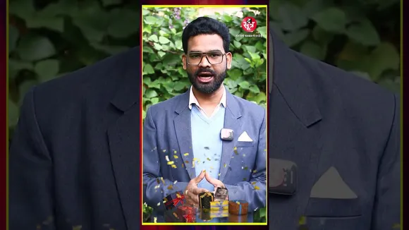 किसान जीत सकते हैं 55 ट्रैक्टर्स, 55 बुलेट बाइक और 55 ई स्कूटी, पर कैसे ? #shorts