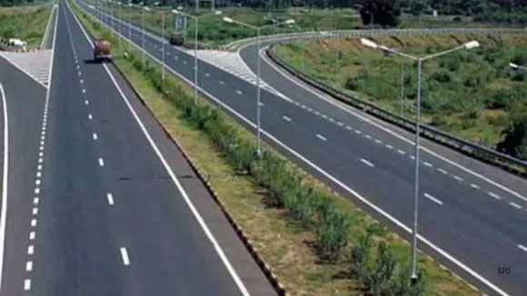 Infrastructure: मध्यप्रदेश इन्फ्रास्ट्रक्चर के मामले में भी देशभर में तेजी से पहचान बना रहा